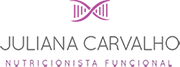 Ju Carvalho Logo